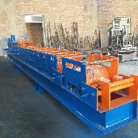 C型鋼成型機的配備作用 C型鋼成型機的配備作用